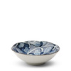 Sauce Dish 4-1/4" Sometsuke Floral