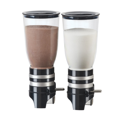 Cal-Mil 593929 10-1/4"W Sugar/Creamer Dispenser