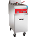 Vulcan 1ER50C Fryer Electric, Computer Control