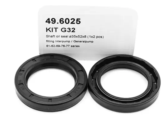Veloci Replacement Pump Kit for GP Kit 32