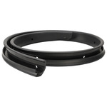 Header Bow Weatherstrip - Hardtop