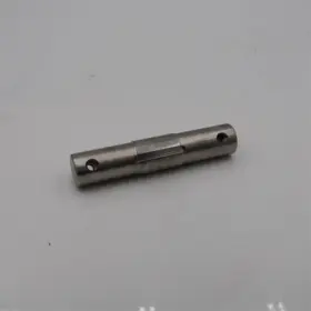 OUTPUT SHAFT, ALLEN ROLLER SCREED