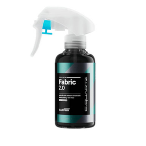 CQUARTZ Fabric 2.0 - 100ml
