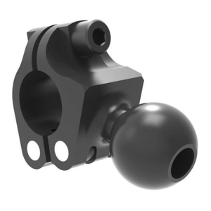 Lightweight Tooling T-Clamps