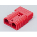 Connector Housing, Sb50 Red
