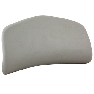 Jacuzzi Spa Silver Chevron Spa Pillow 6455-422
