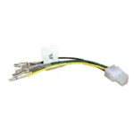START BUTTON WIRE