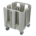 Cambro ADCSC480 Adjustable Dish Caddy