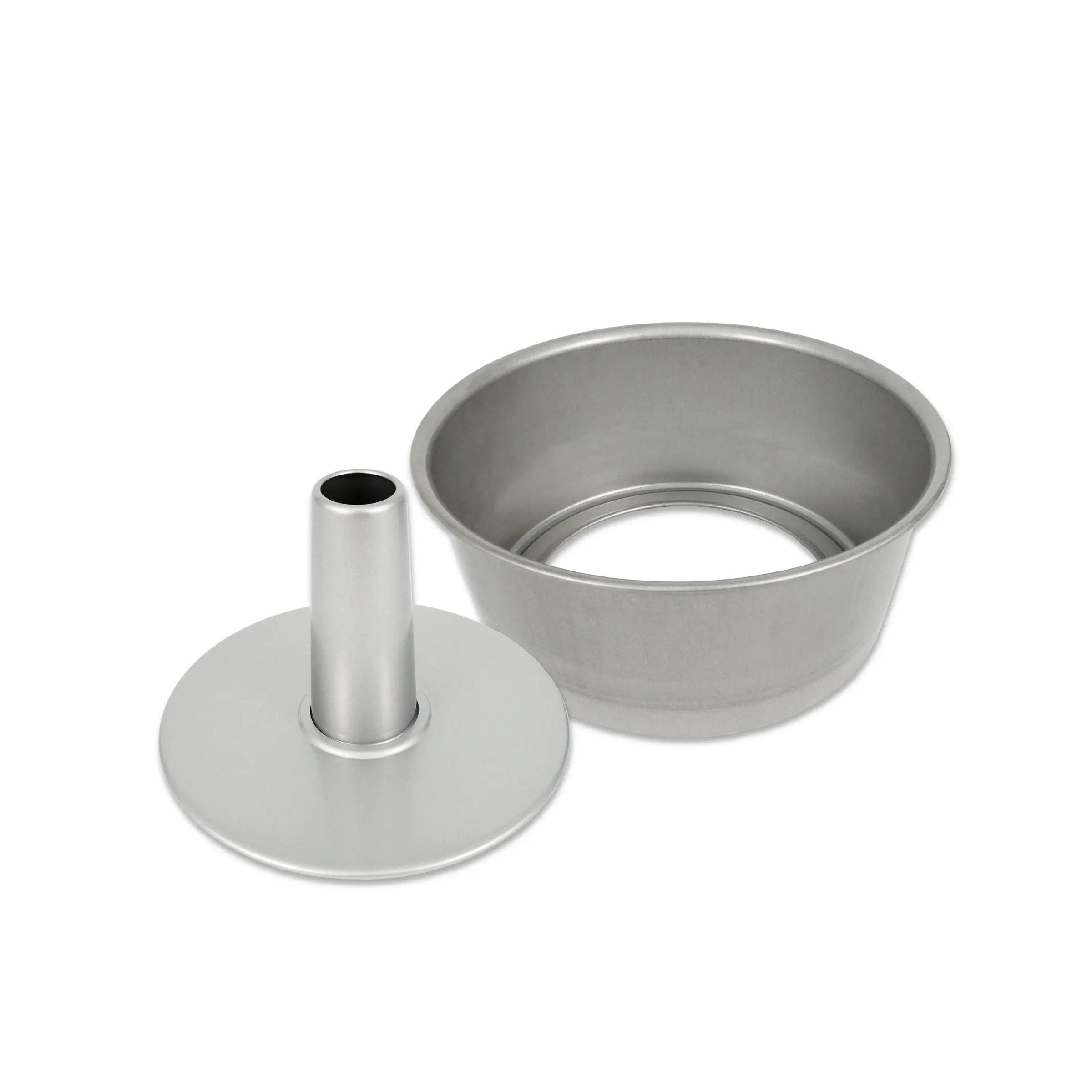 USA Pan Angel Food Cake Pan - Thumbnail 5