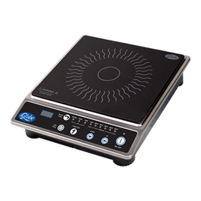 Globe IR1800 Induction Range Low Profile