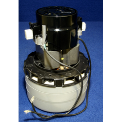 Vac Motor, 24V Dc, 3 Stage