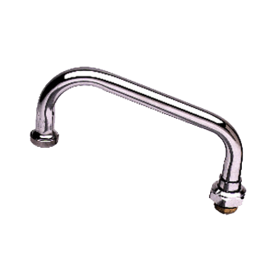 T&S Brass 59XM Swing Nozzle 6"