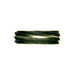 Broom, 50" 8 D.R. Poly
