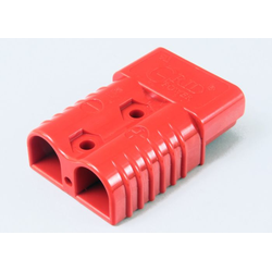 Connector, 175A Red