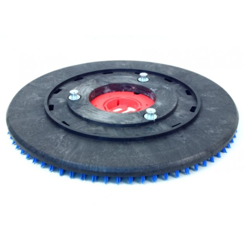 Pad Driver, 19" W/Lugs & Holder