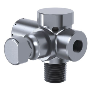 DE-STA-CO CPI-VSA-ARVR-000-G38-VS Auto Release Venturi