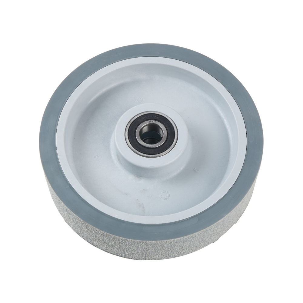 Tennant/Nobles - 4036863 - Wheel, Scrbr, 198Mm, W/ Brg (Replaces Tennant 1218752)