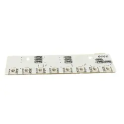 DROP BACK LIGHT LED BD MWHEEL