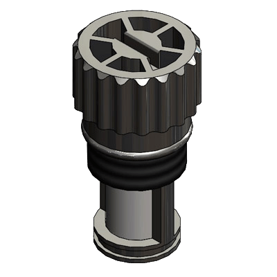 T&S Brass EC-FILTER Replacement Filter for Chekpoint Control Module