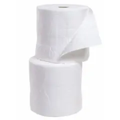 15" X 150' OIL ONLY ABSORBENT SPLIT ROLL, 2/PK   WRSB150M