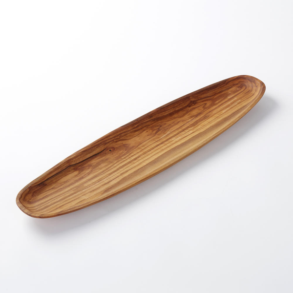Olive Wood Boats