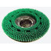 Brush, 14" .022 Grit