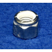 Nut Hex Nyl Loc Ss 1/2-13