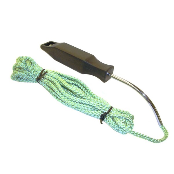 Steele Rubber Products Rope Insertion Tool