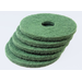 Floor Pads, 14" Green (5 Pack)