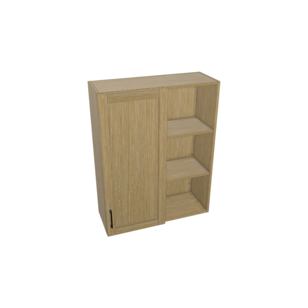 Chelsea Wall Blind Corner Kit - 33"x 42"x 13"