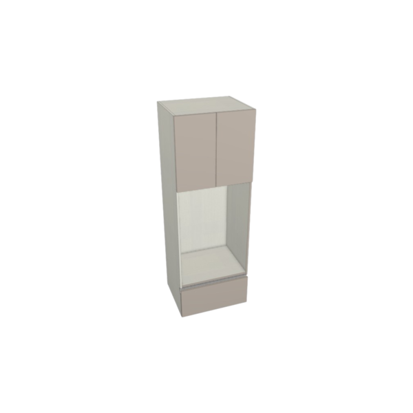 Capri Gola Oven Cabinet 30" x 90" x 23.75"