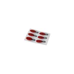 Nilfisk Advance - VS15231 - Logo Label