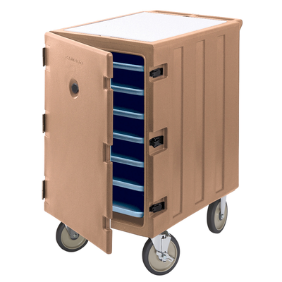 Cambro 1826LTC3157 Camcart for Trays & Sheet Pans 