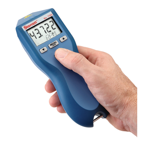 Tachometer