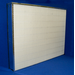 Filter, Panel