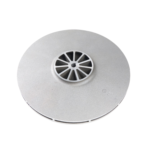 Tennant/Nobles - 4034909 - Impeller, 11.81D X 0.500B (Replaces Tennant 1062033)