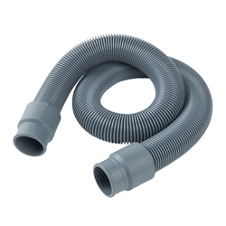 Tennant/Nobles - 4037893 - Hose Assy, W/2Cuff,1.5D 033L 1.5/1.5[Pu] (Replaces Tennant 1224414)