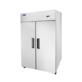 Atosa MBF8002GR Atosa Freezer, reach-in