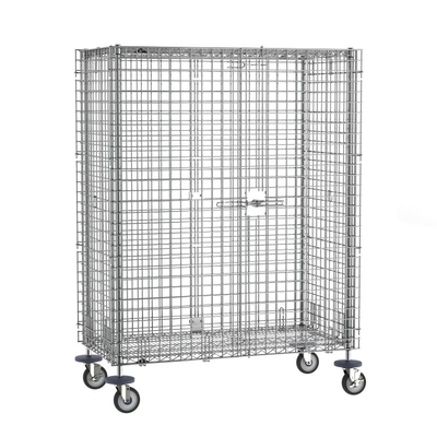 Metro SEC55EC Security Unit Mobile