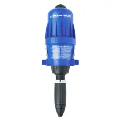 Dosatron 14 GPM Injector