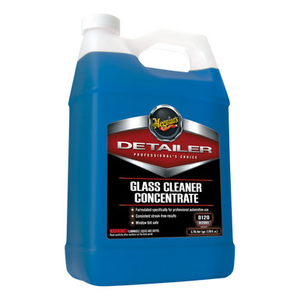 Glass Cleaner Conc Gal