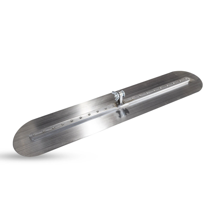 24" Flat/Round Fresno