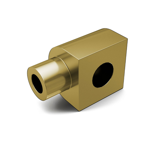 Tennant/Nobles - 4035699 - Fitting, Brs, E90, Pf04/Pm04 (Replaces Tennant 27048)