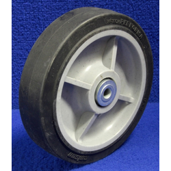 Wheel