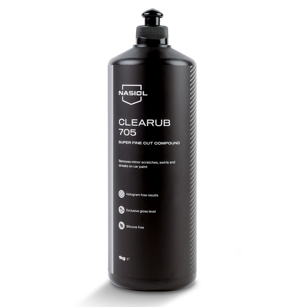 Nasiol CleaRub 705 1kg