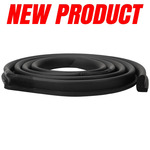 Liftgate To Body Weatherstrip