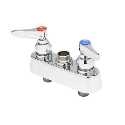 T&S Brass B-1100-LN Faucet Workboard Less Nozzle