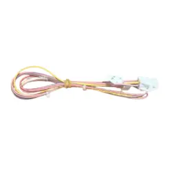WH CROSS KEY LED