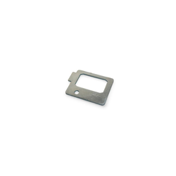 Nilfisk Advance - 56123166 - Plate-Switch Mounting