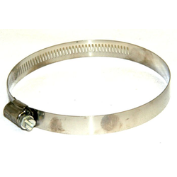 Clamp, Hose, Wormdrive, 3.25-4